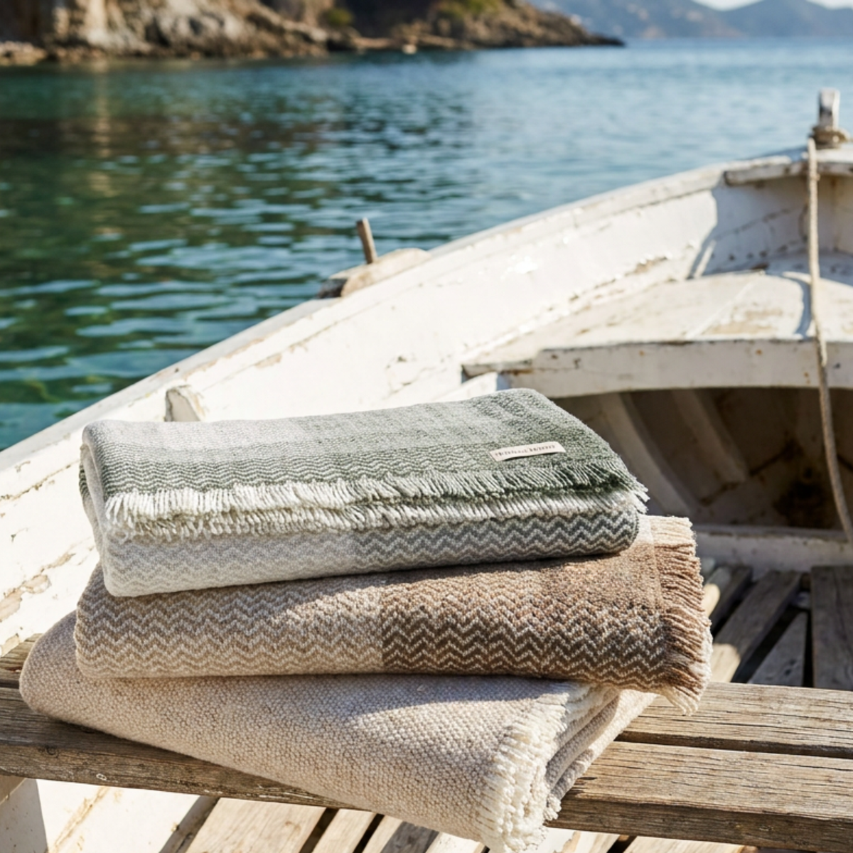 Cozy Meets Coastal: Introducing the Riviera Home Fall/Winter 2026 Collection
