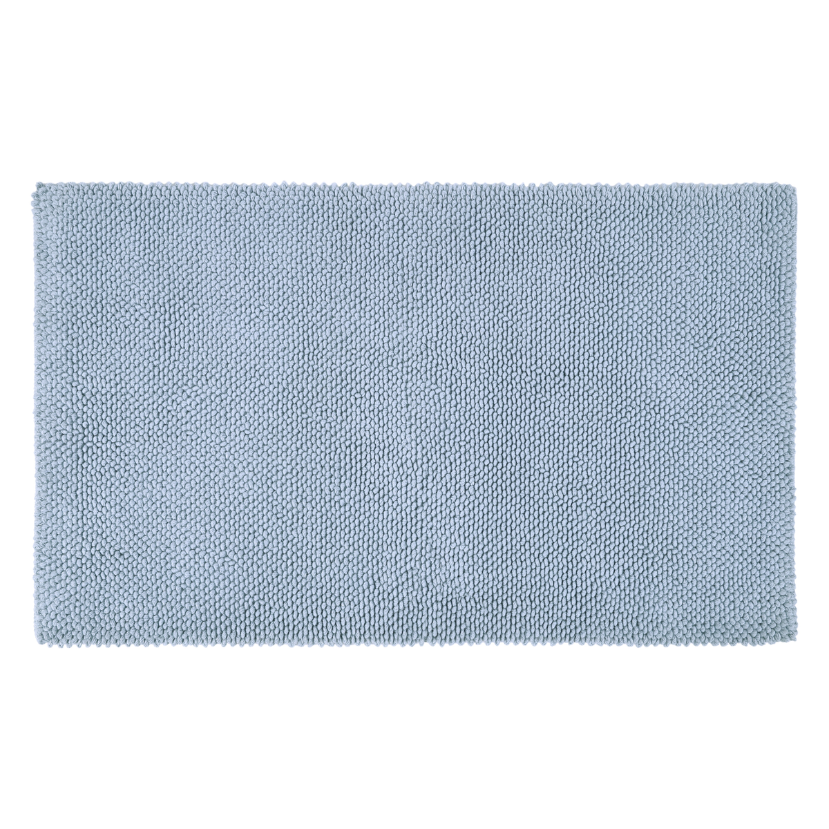 All-Season Bath Mat, Ballad Blue - Riviera Home