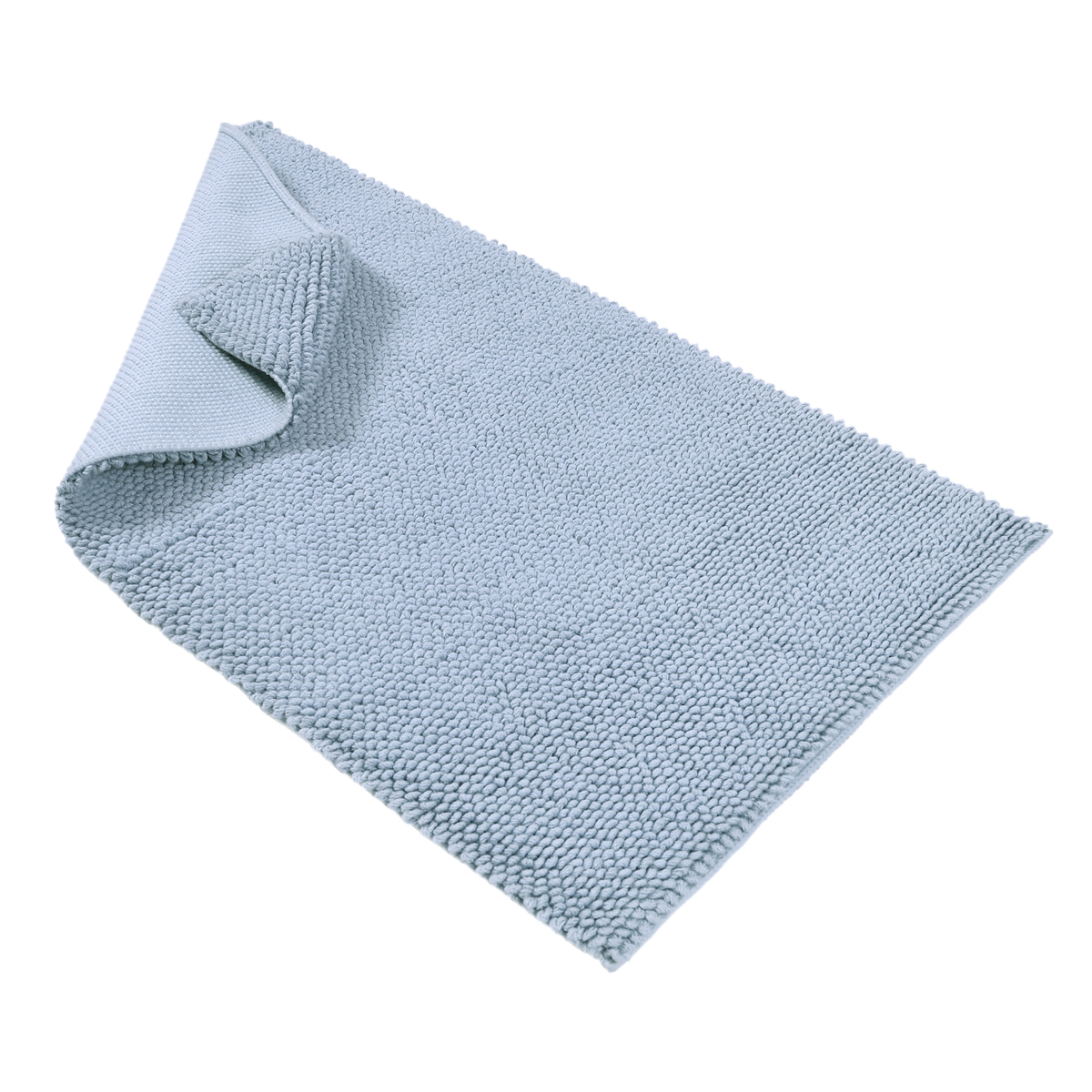 All-Season Bath Mat, Ballad Blue - Riviera Home