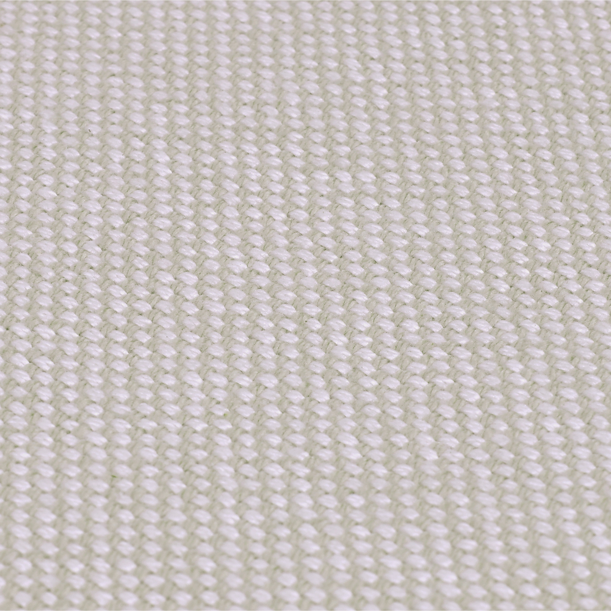 Basketweave Blanket, Oatmeal - Riviera Home