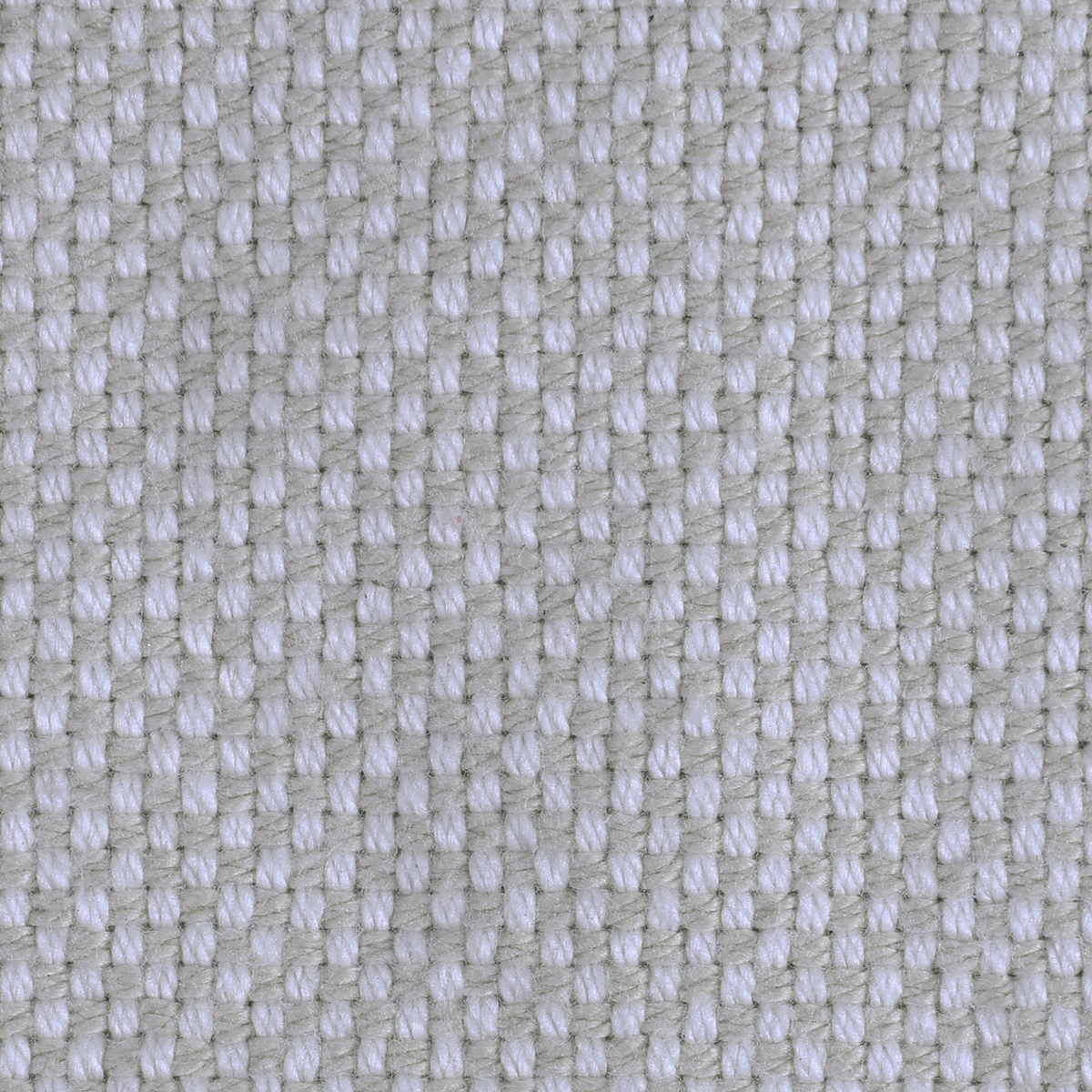 Basketweave Blanket, Warm Grey - Riviera Home