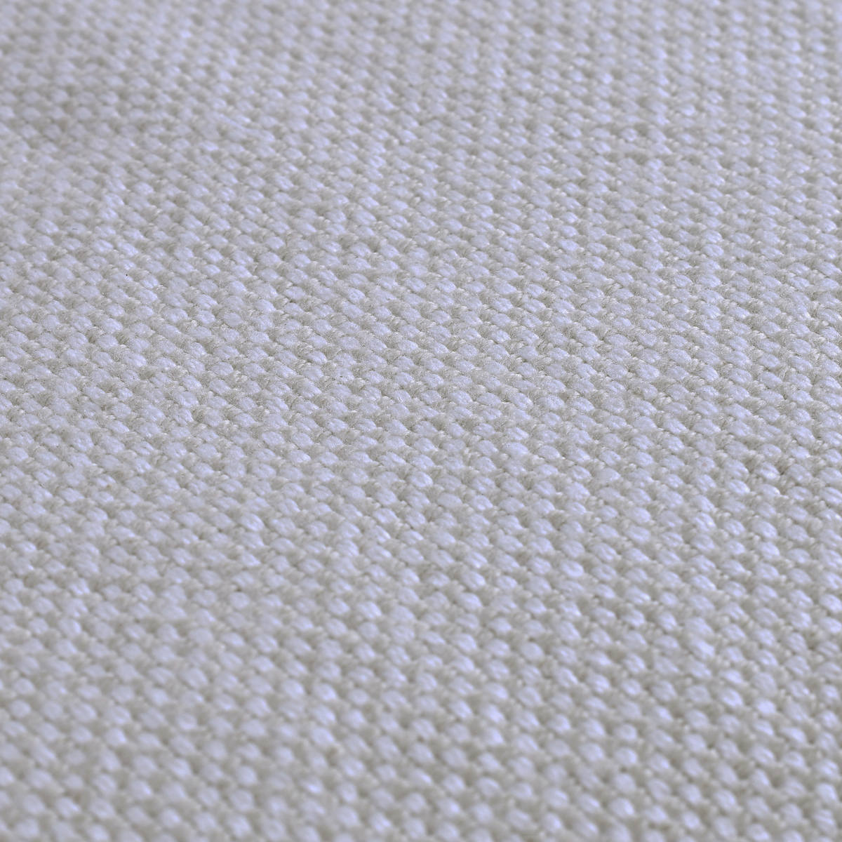Basketweave Blanket, Warm Grey - Riviera Home
