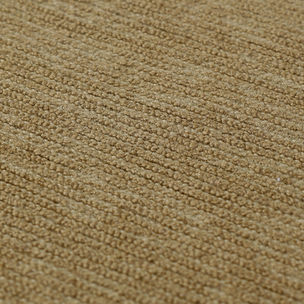Jagged Rib Chenille Blanket, Lark - Riviera Home