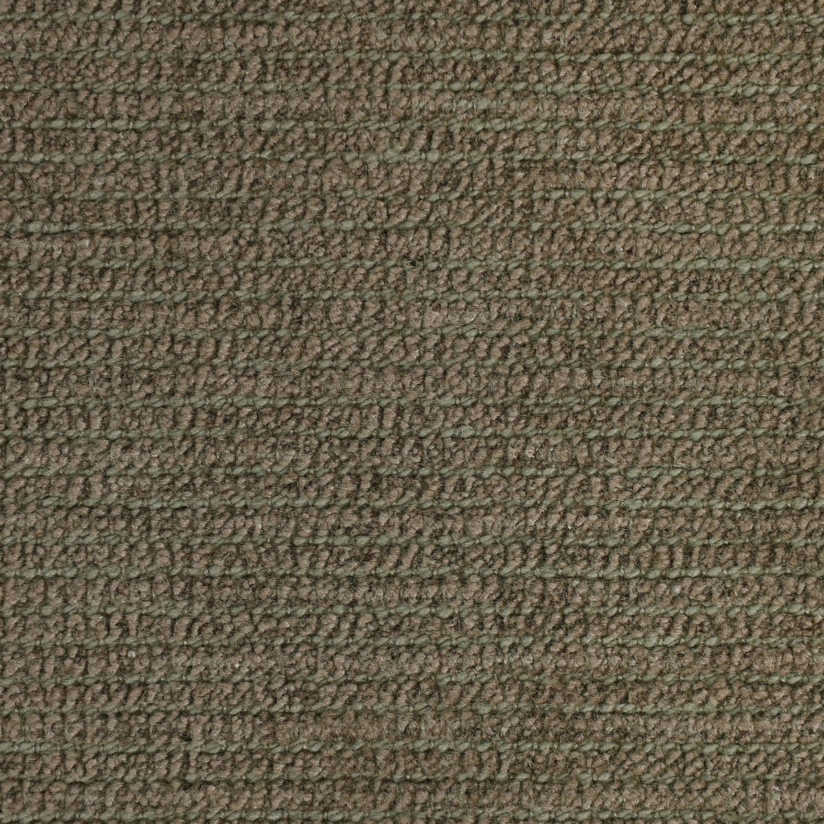 Jagged Rib Chenille Blanket, Taupe - Riviera Home
