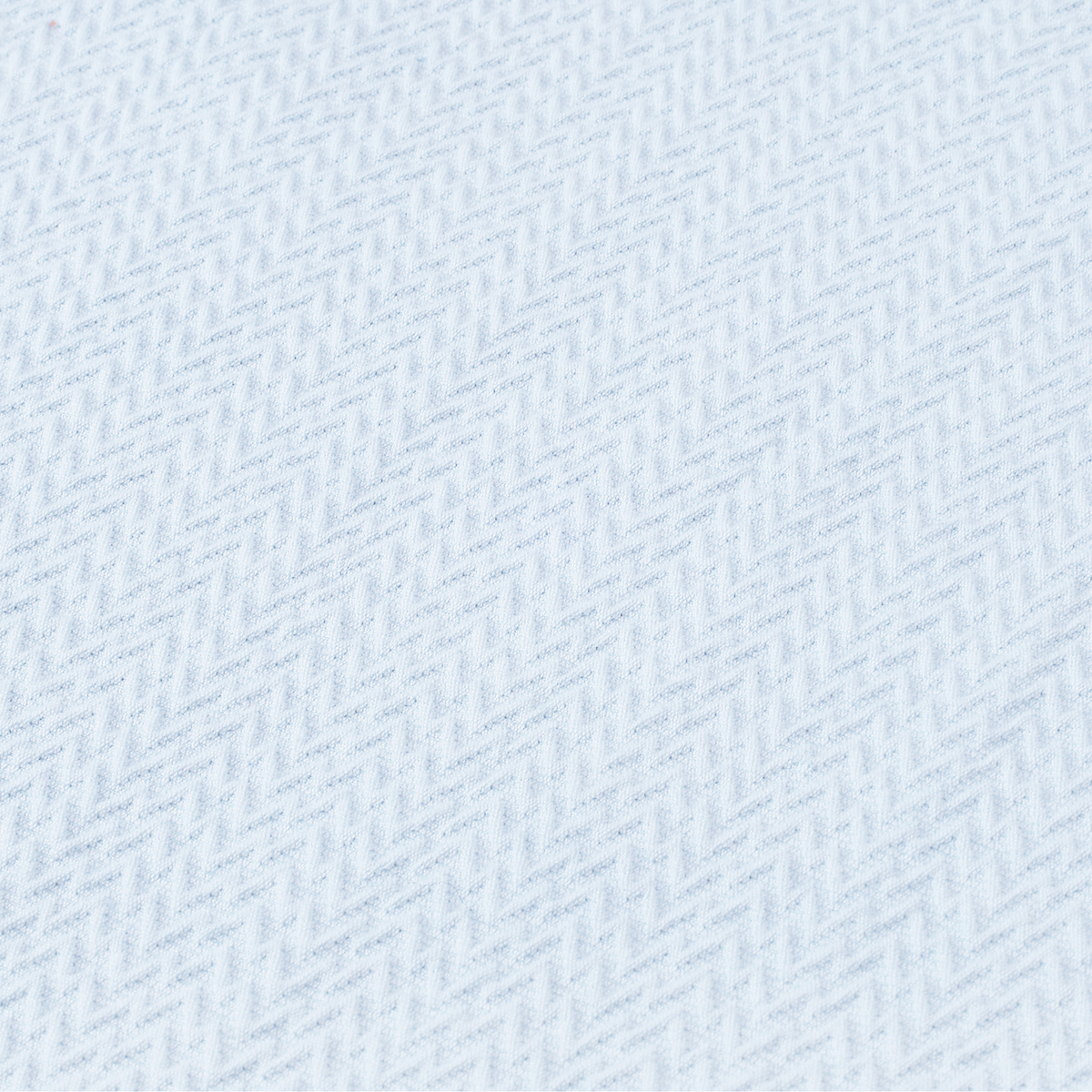 Ripple Yarn Dyed Coverlet, Pearl Blue - Riviera Home