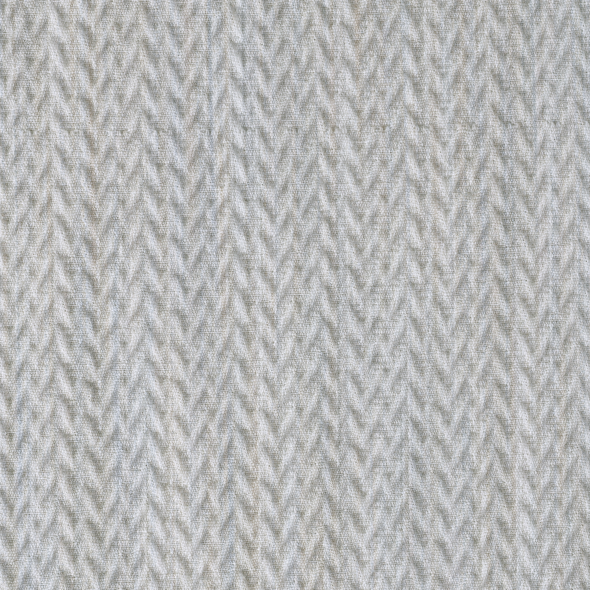 Ripple Yarn Dyed Coverlet, Multi - Riviera Home
