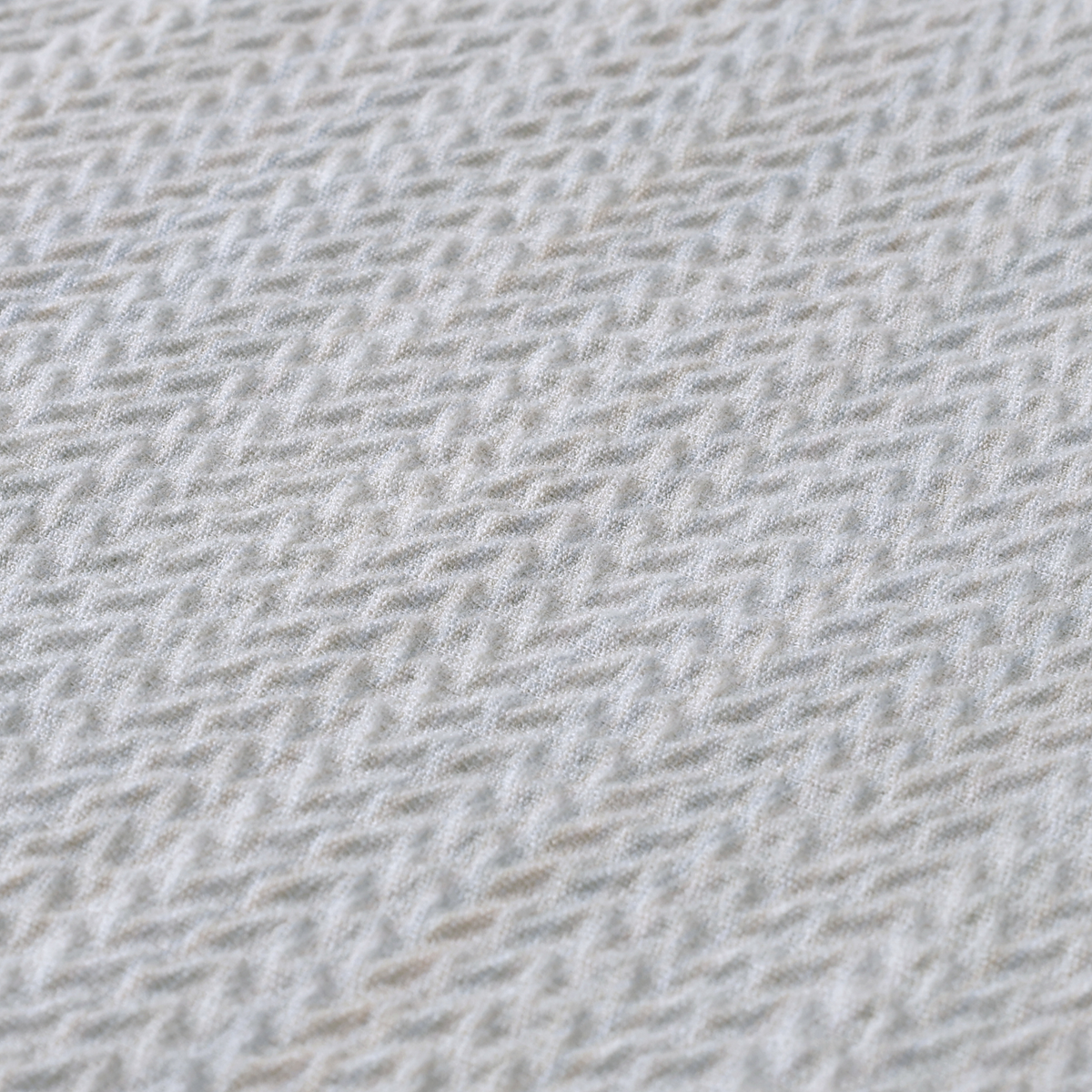 Ripple Yarn Dyed Coverlet, Multi - Riviera Home