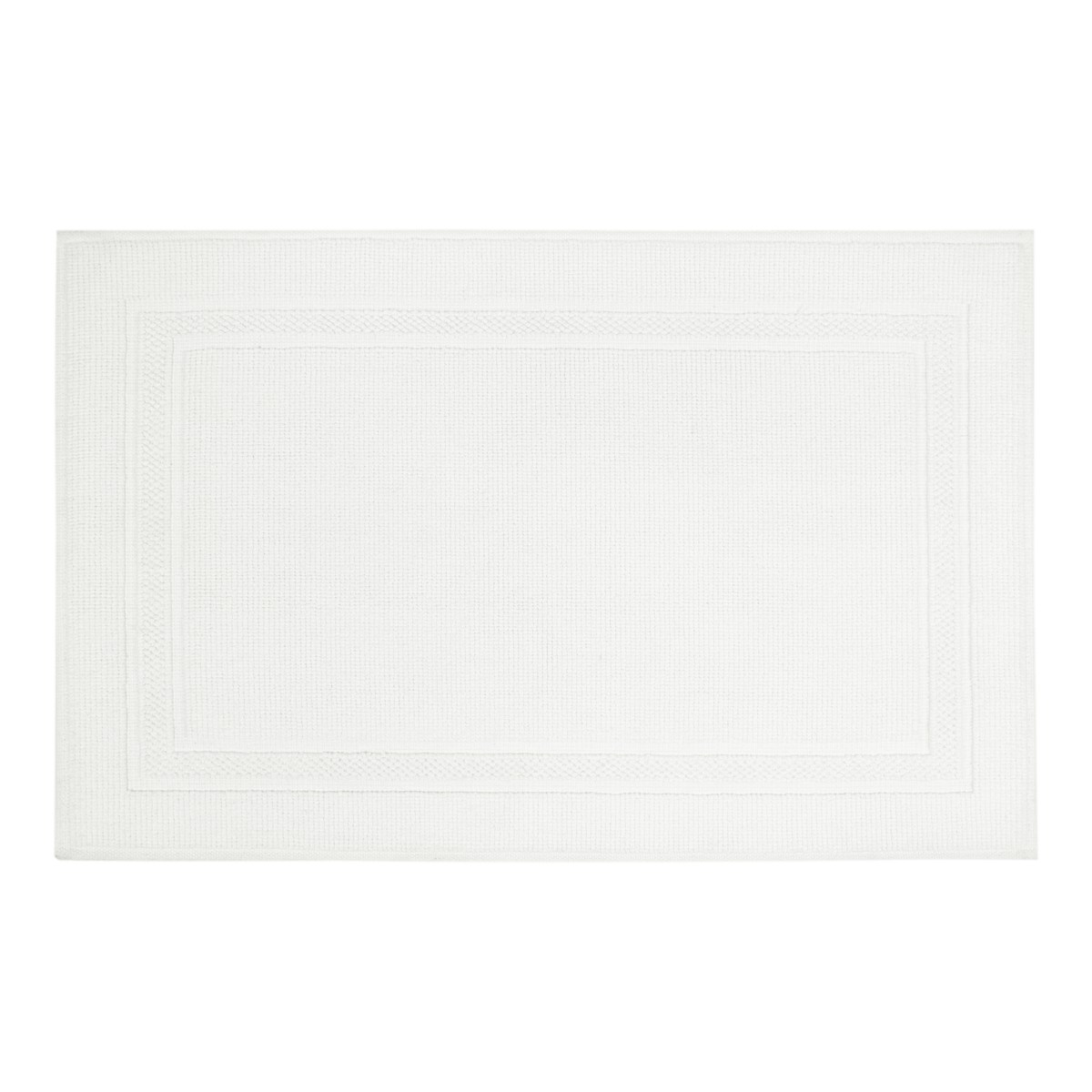 Spa Border Bath Mat - Riviera Home